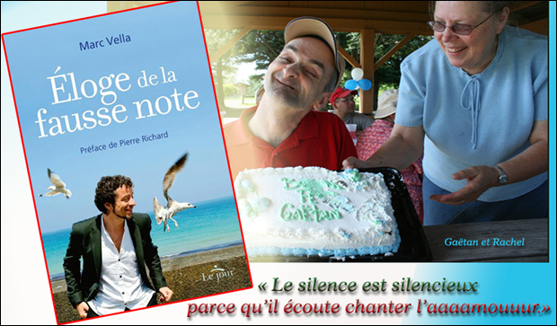 Le silence